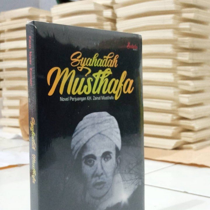 Cetak Buku Satuan