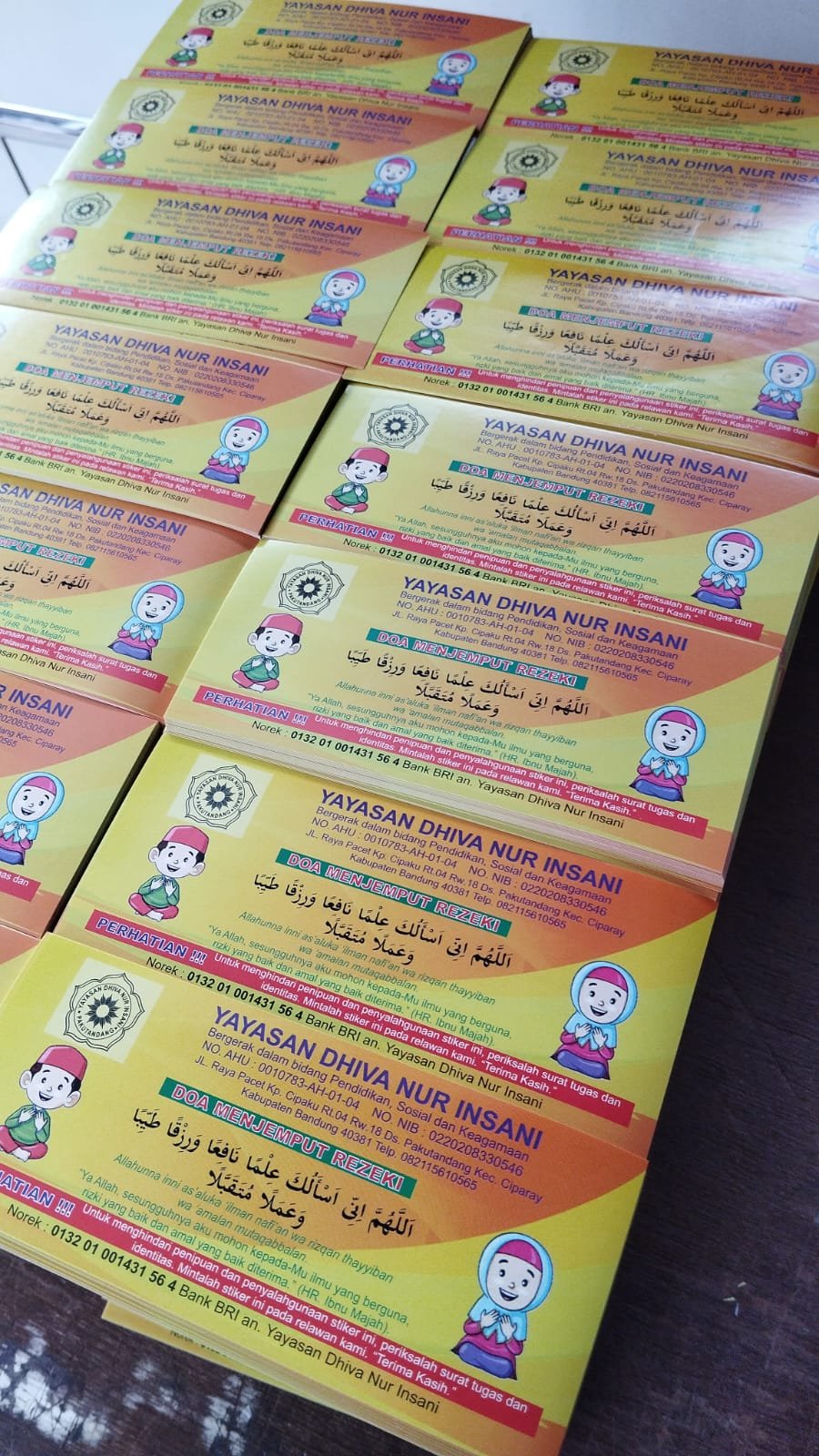 Cetak Stiker - Gambar 5
