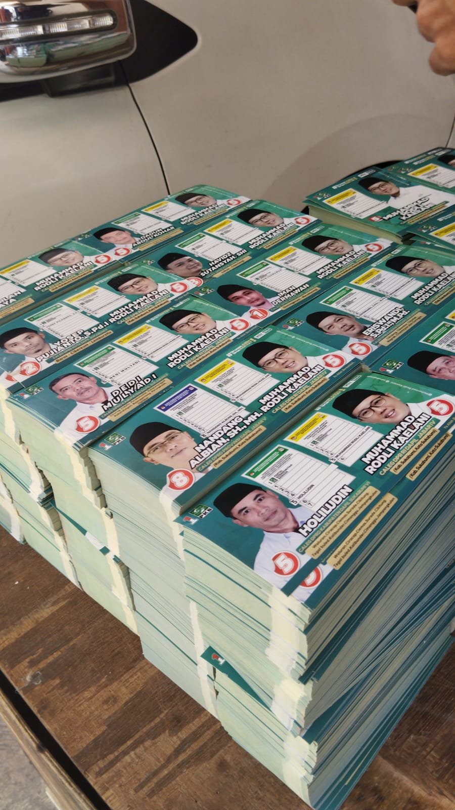 Cetak Stiker - Gambar 4