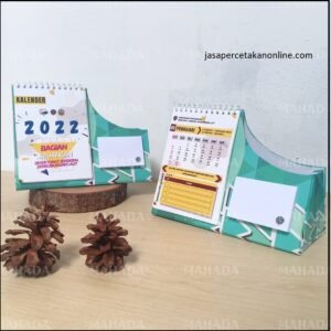 Cetak Kalender