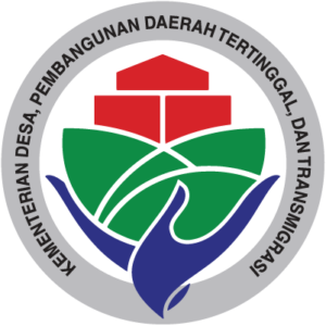 Kemendes_Logo